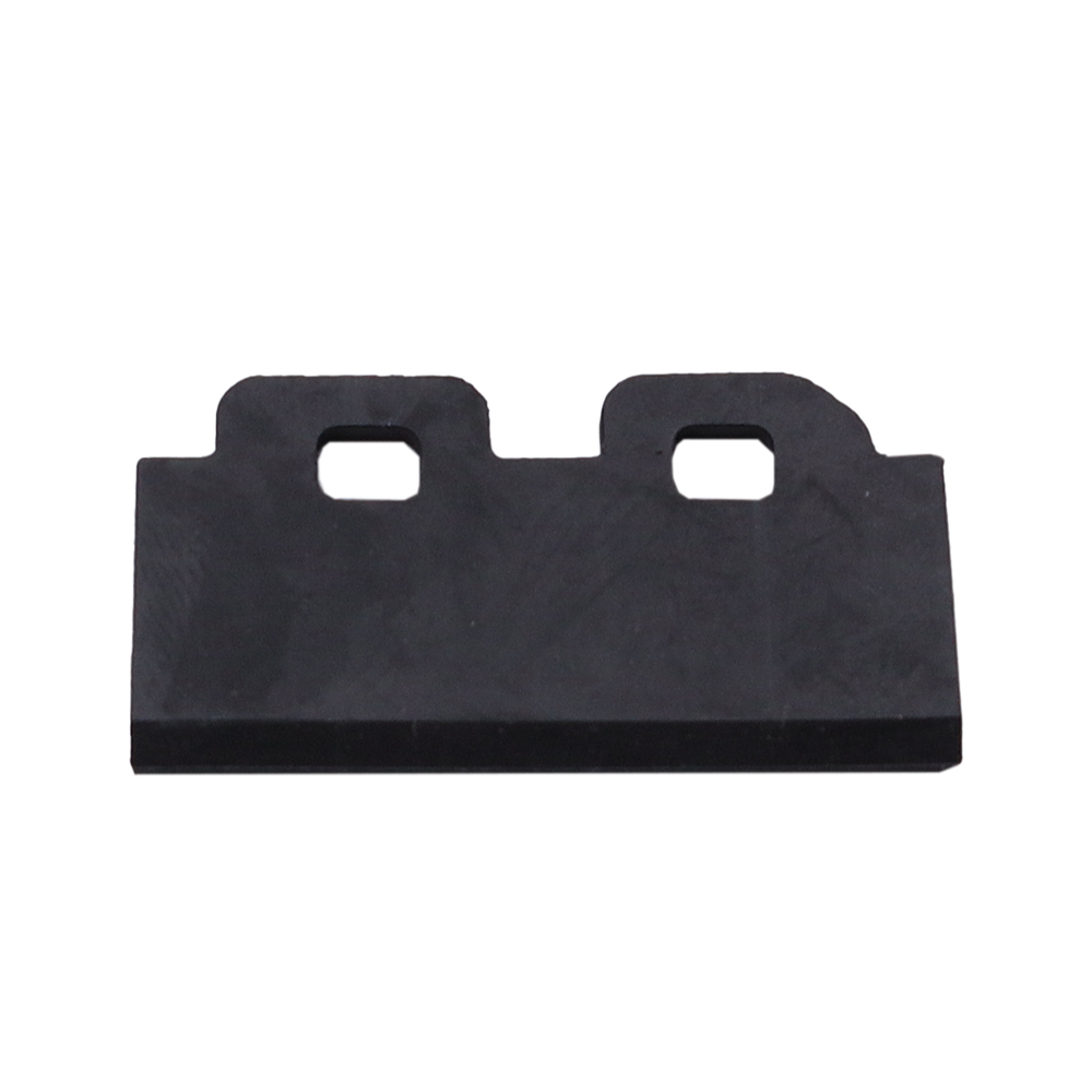 H-E Parts Mutoh VJ-1204 Wiper Assy-DG-41001
