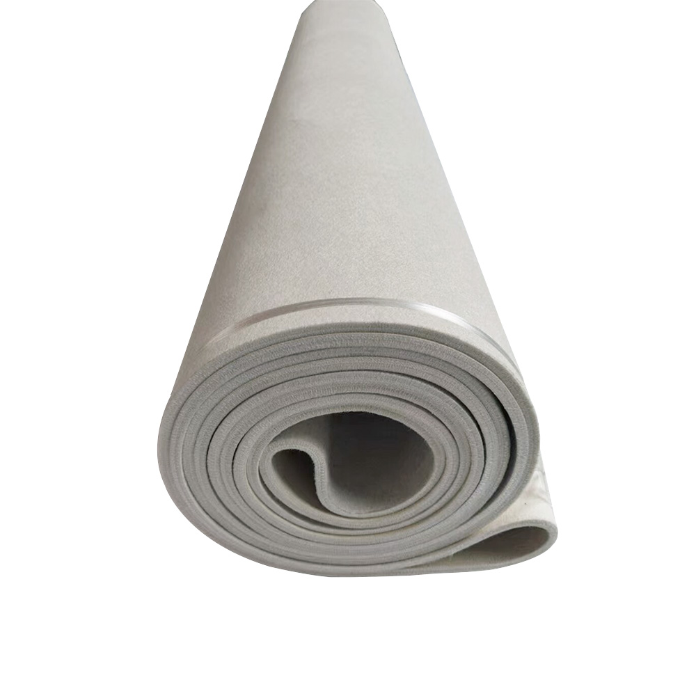 The Blanket for 1700-420mm Roll-to-Roll Large Format Heat Transfer Machine 