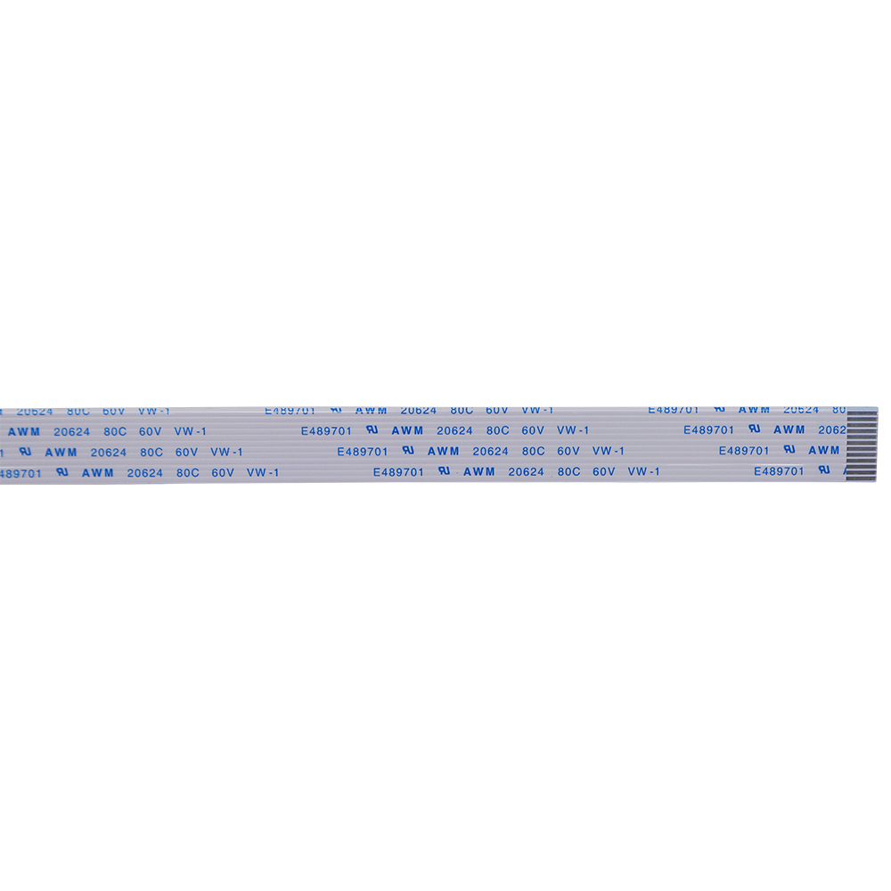 Generic Roland LEC-540 / XR-640 Cable; 12pin 2.95m BB HIGH-V - 1000013163