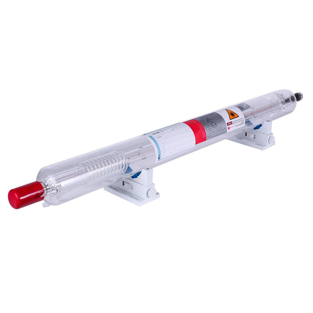 2 PCS RECI W2 / S2 90W-100W CO2 Sealed Laser Tube