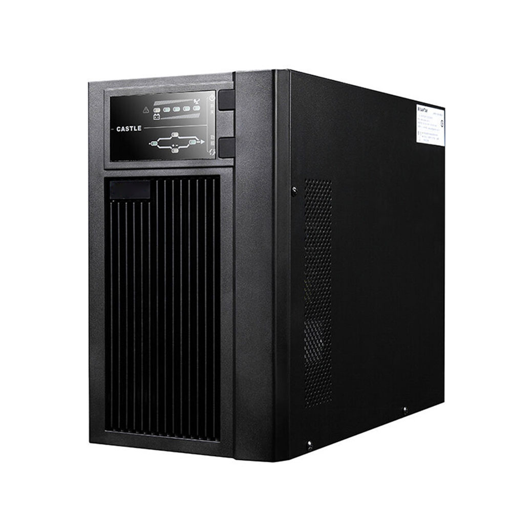 Блок питания UPS 3 кВА / 2400Вт
