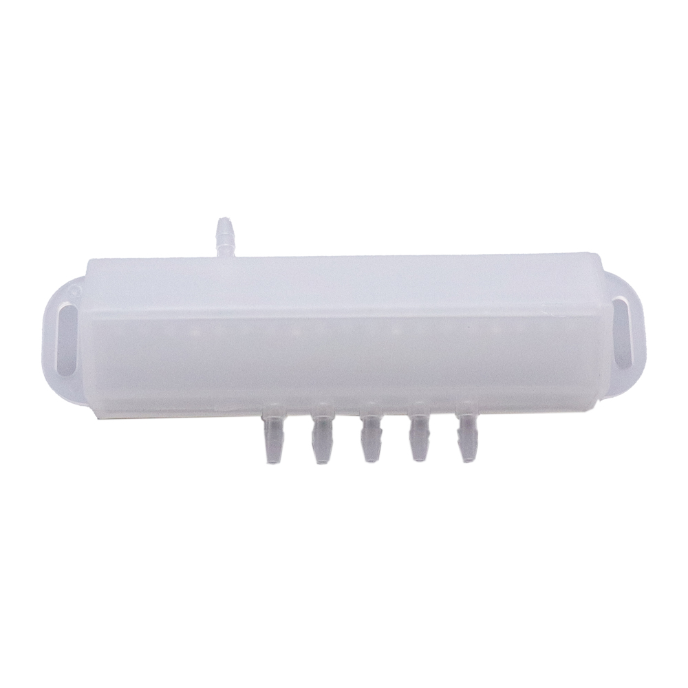 Generic Ink Circulation Splitter(2.8*4.2mm) for Epson I3200-A1 Printhead CALCA Ultra II DTF Printer