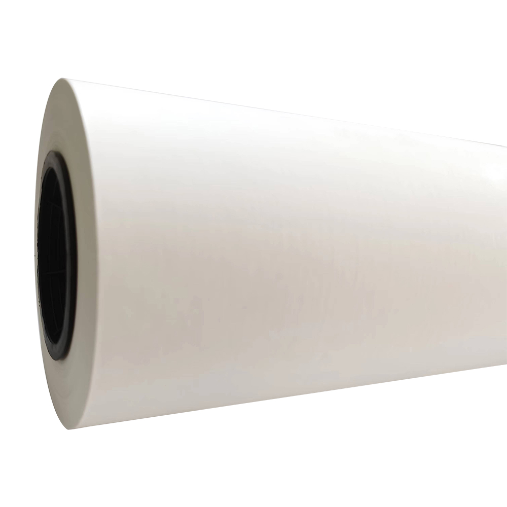 CALCA 23.6in x 328ft DTF Hot Peel Transfer Paper Premium Roll