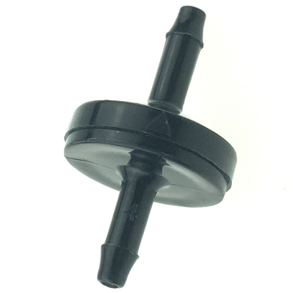 Original Flora One-Way Valve (ID: 4mm x 6mm)
