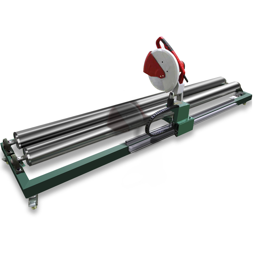 High Quality Roll Slitter 3m Roll Cutting Machine for cutting of Different Materials Wound in Rolls