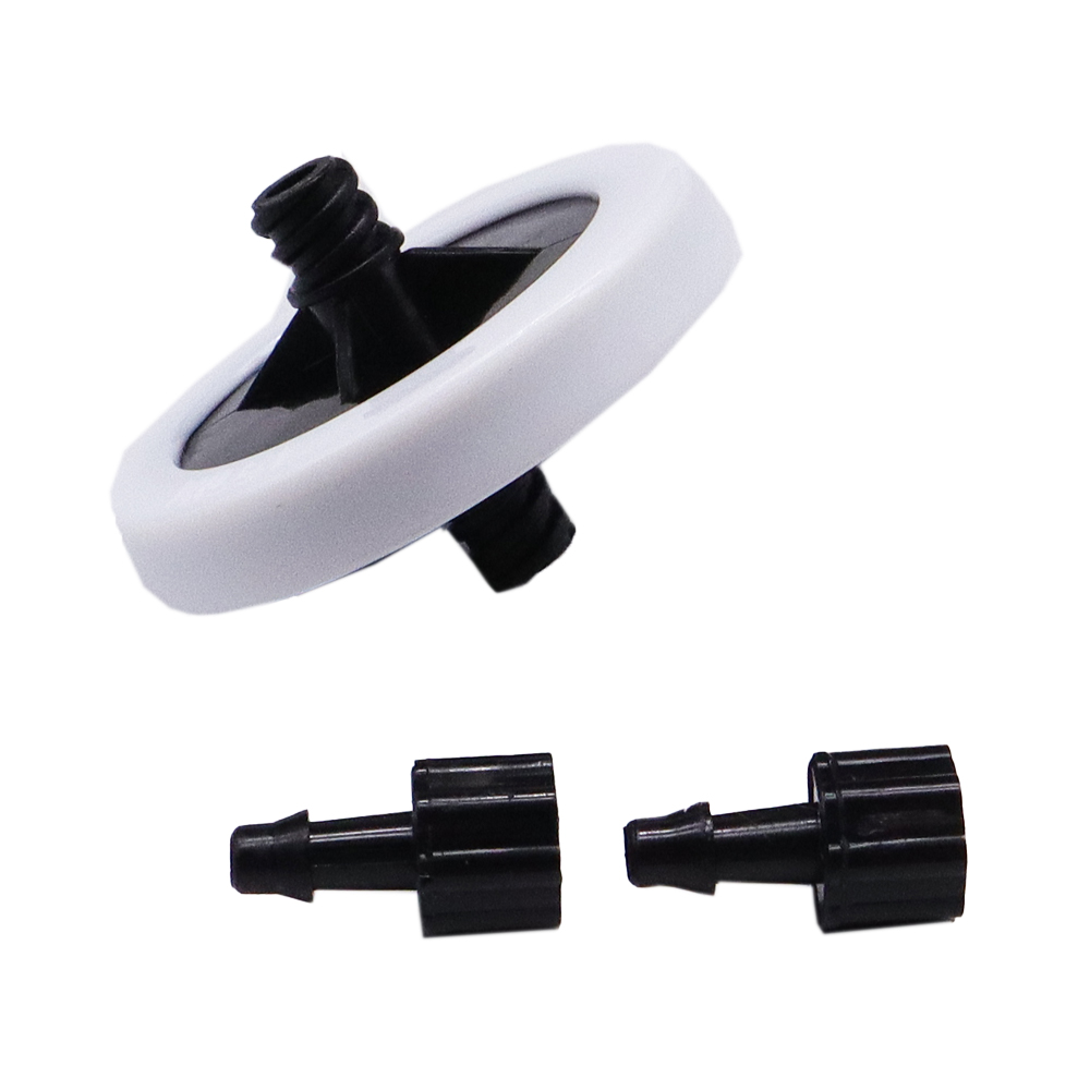 Ink Filter for Crystaljet Inkjet Printers (ID=3mm, OD=4mm) Ink Filter for Crystaljet Inkjet Printers (ID=3mm, OD=4mm)
