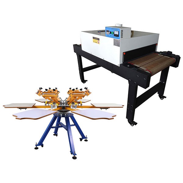 Screen Printing Kits