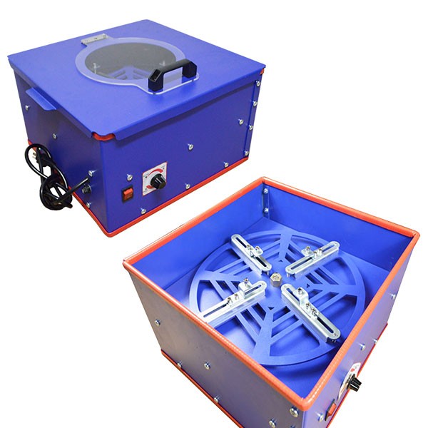 Pad Printing Auxiliary Equipment