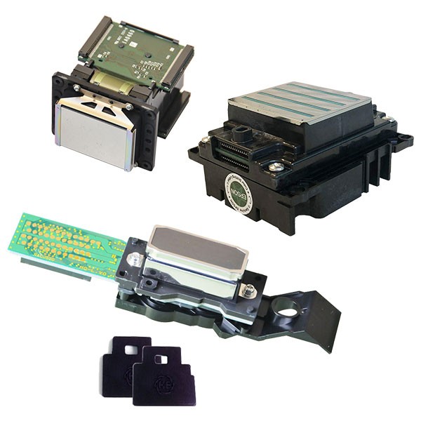 Inkjet and Digital Printhead