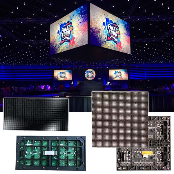 LED Display Module