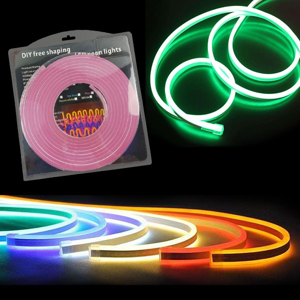 LED Neon Light Strip