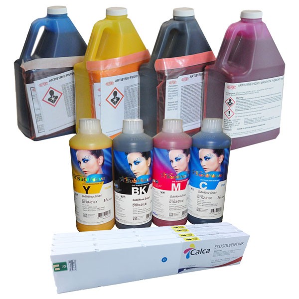 Digital Printing Inks