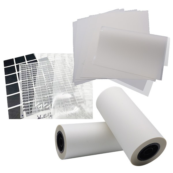 Plastisol Heat Transfer Film