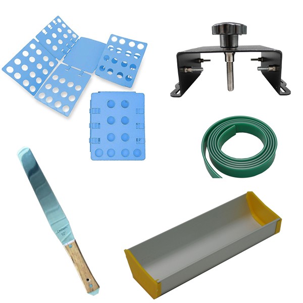 Screen Printing Supplies