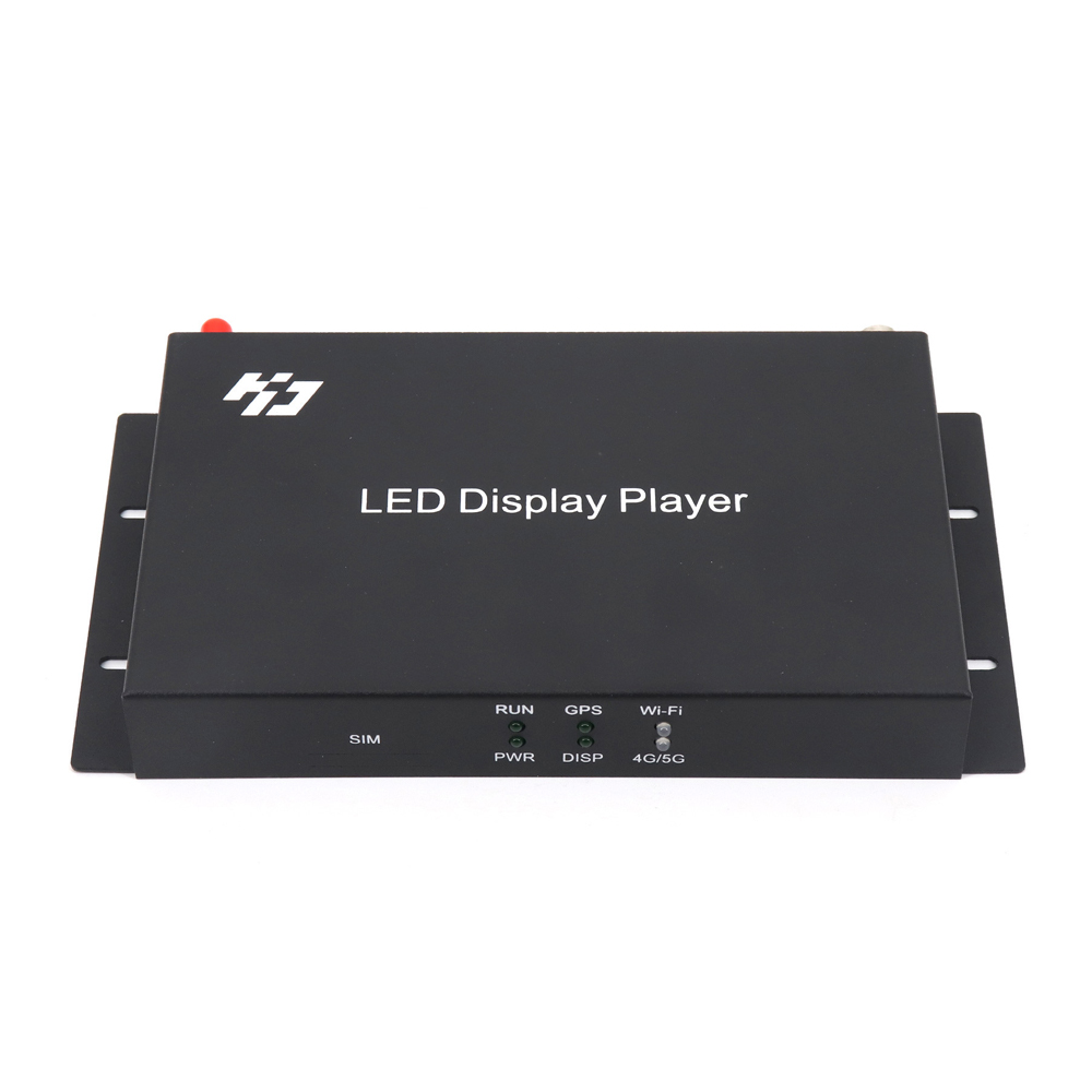 LED display Asynchronous Sending Box HD-A3
