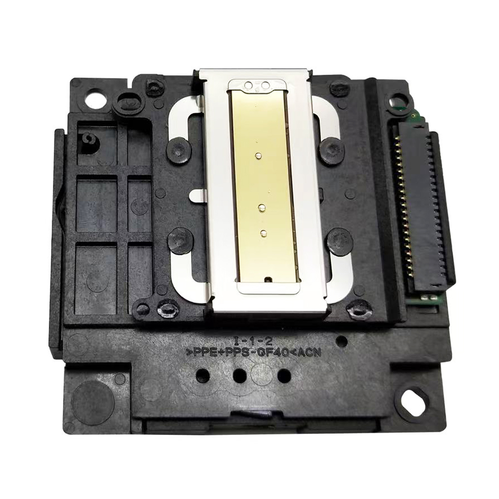 Печатная голова Epson L301/L360/L120 — FA04010