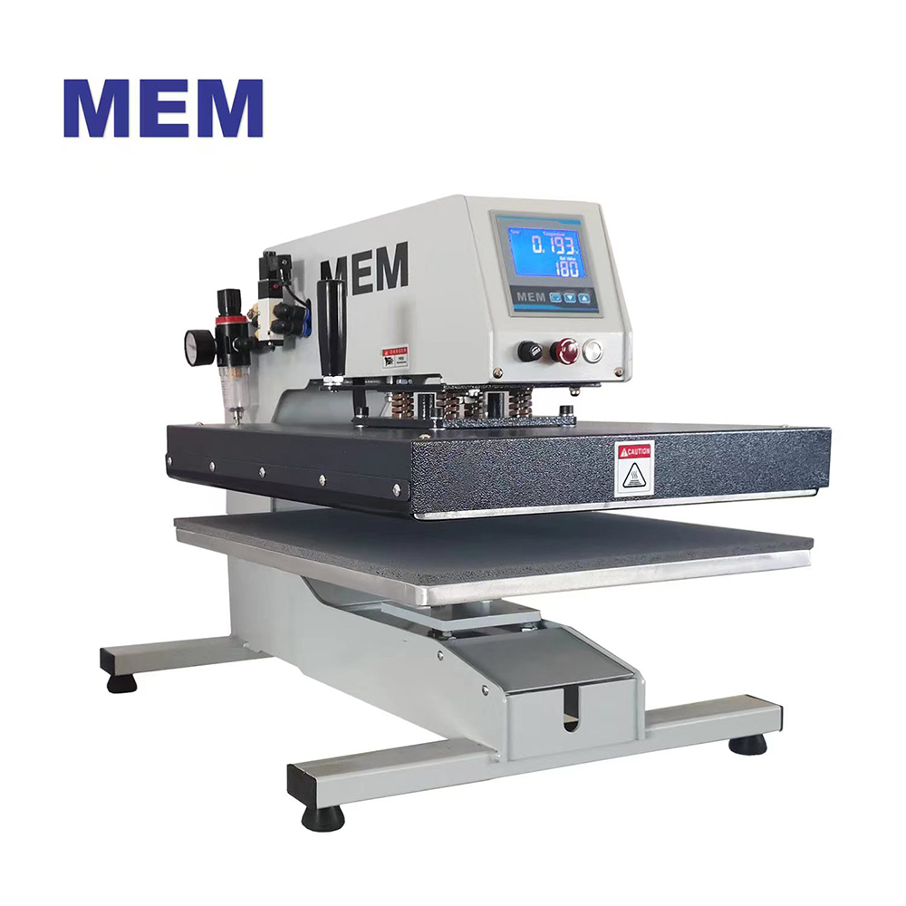 16" x 20" High Quality Pneumatic Swing Away Heat Press 