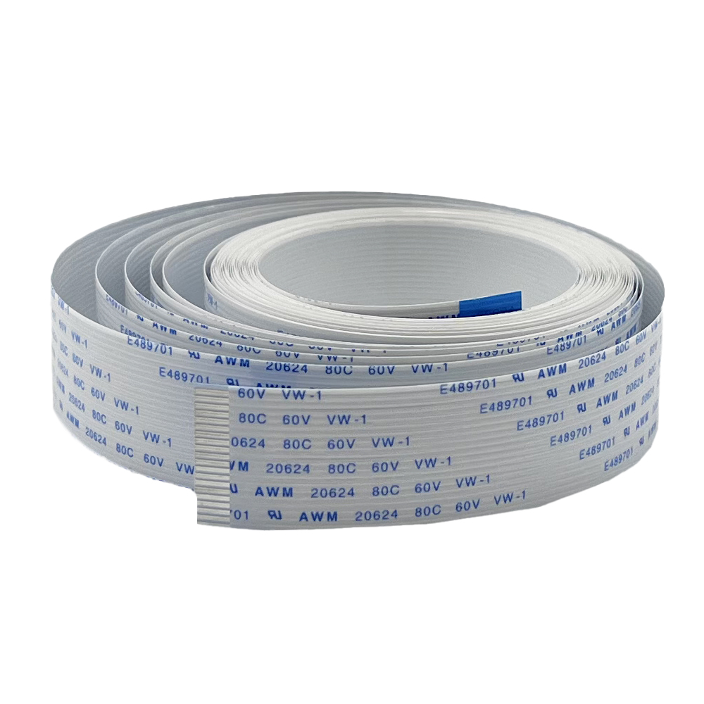 Myjet 3216 Ink Supply Cable-20pin, 600cm