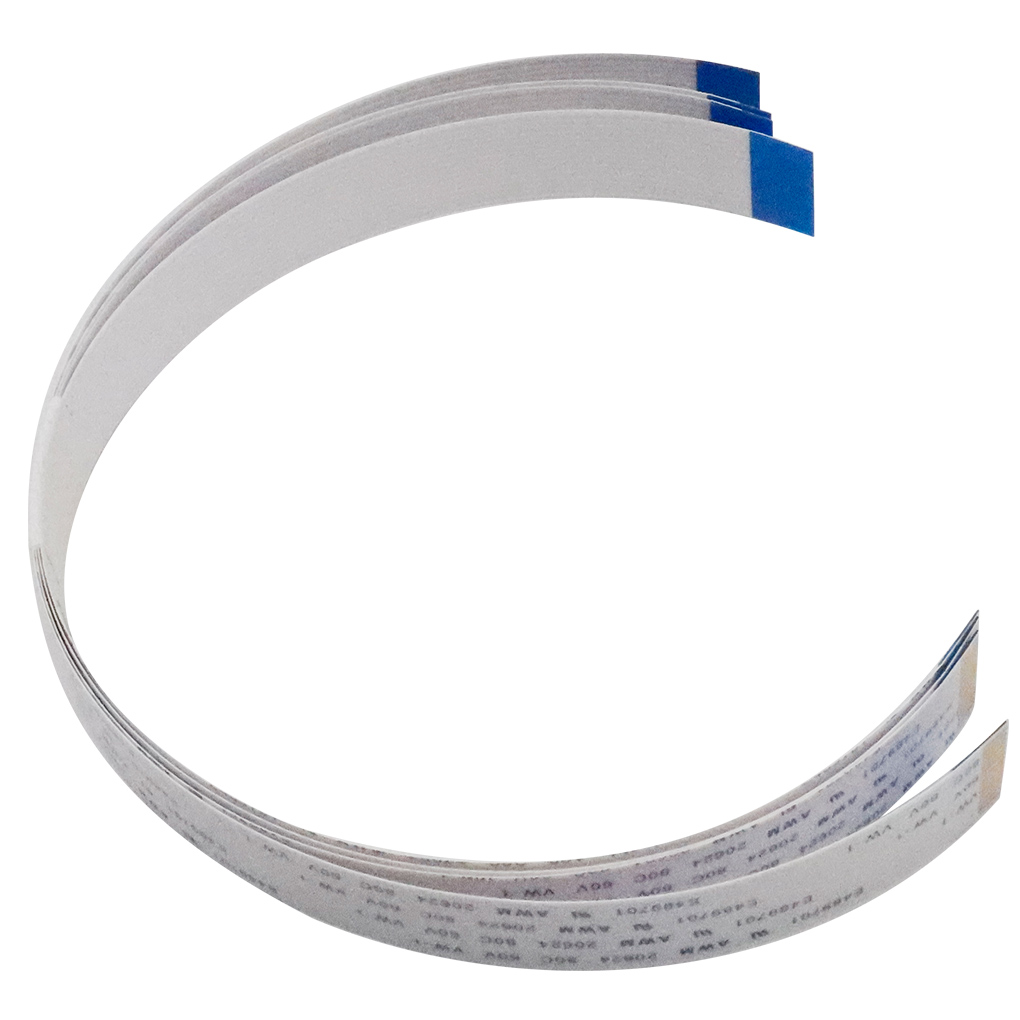 Head cable for CALCA A3 LED UV Printer 