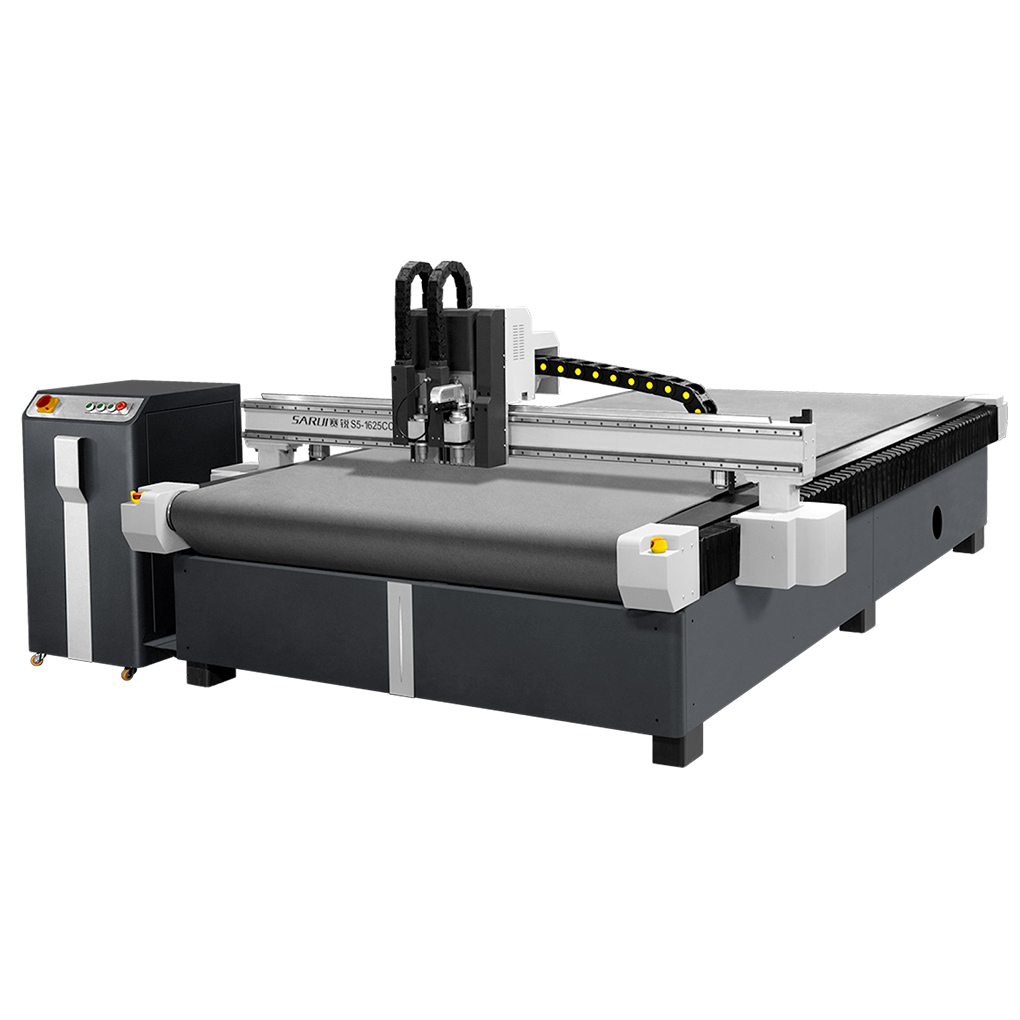 Router Belt 63