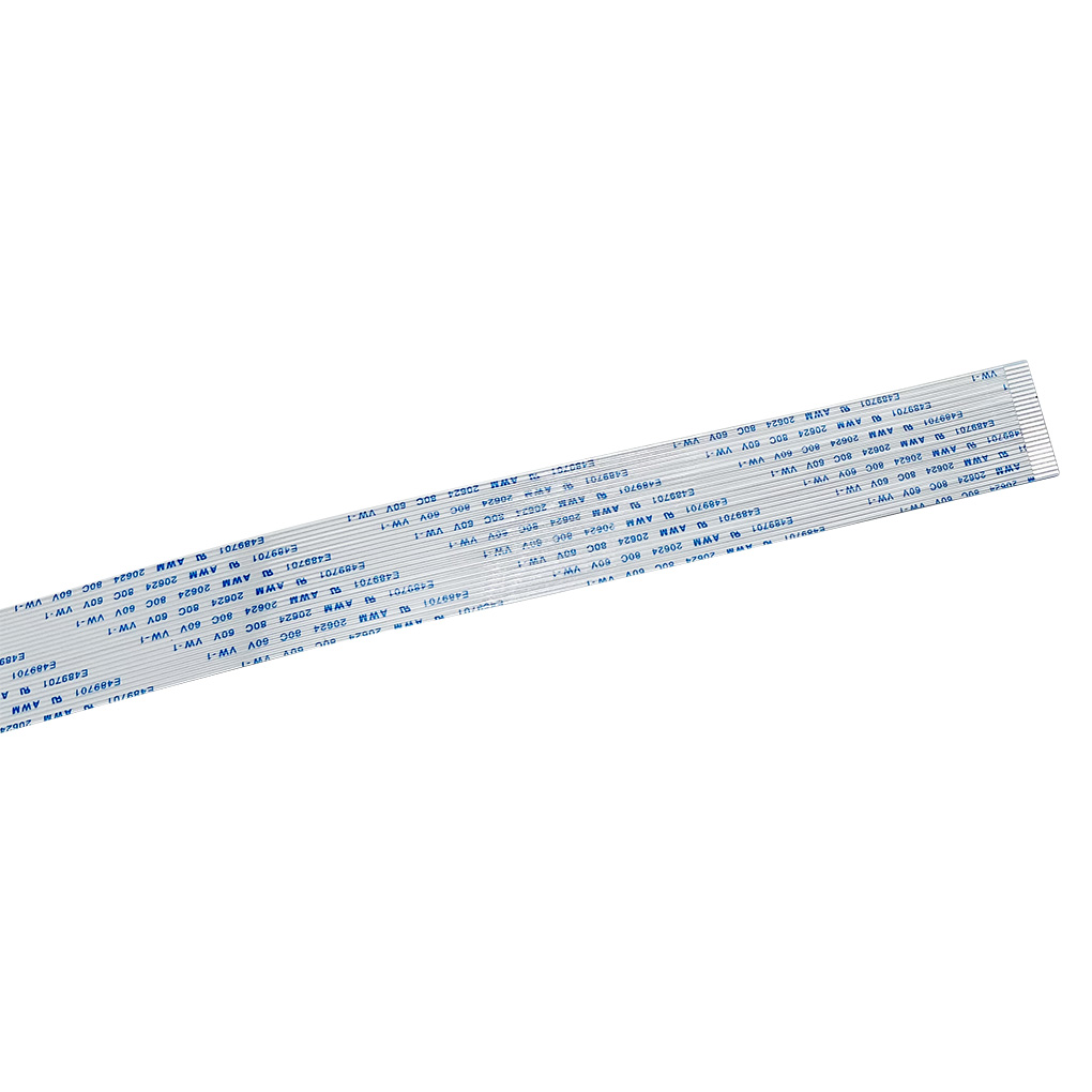 Generic Roland XC-540 / XJ-640 25pin,28cm Cable Connecting Mainboard and Servo Board - 1000001900