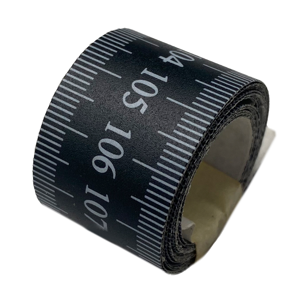Soft Ruler Measuring Tool For Redsail Vinyl Cutting Plotter Cutter RS1120C Soft Ruler Measuring Tool For Redsail Vinyl Cutting Plotter Cutter RS1120C