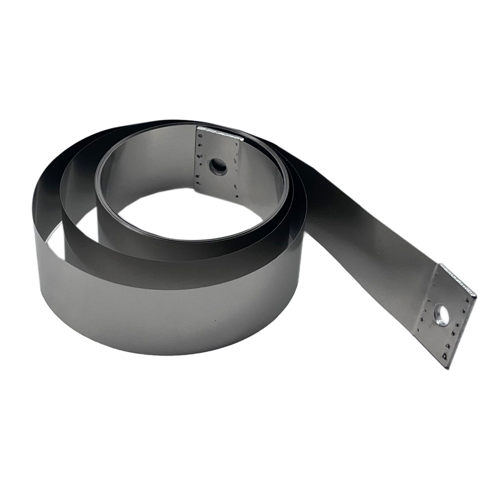 Generic 4.75m,2.5cm Mutoh VJ-1604 / VJ-1618 64" Steel Belt - DF-43937