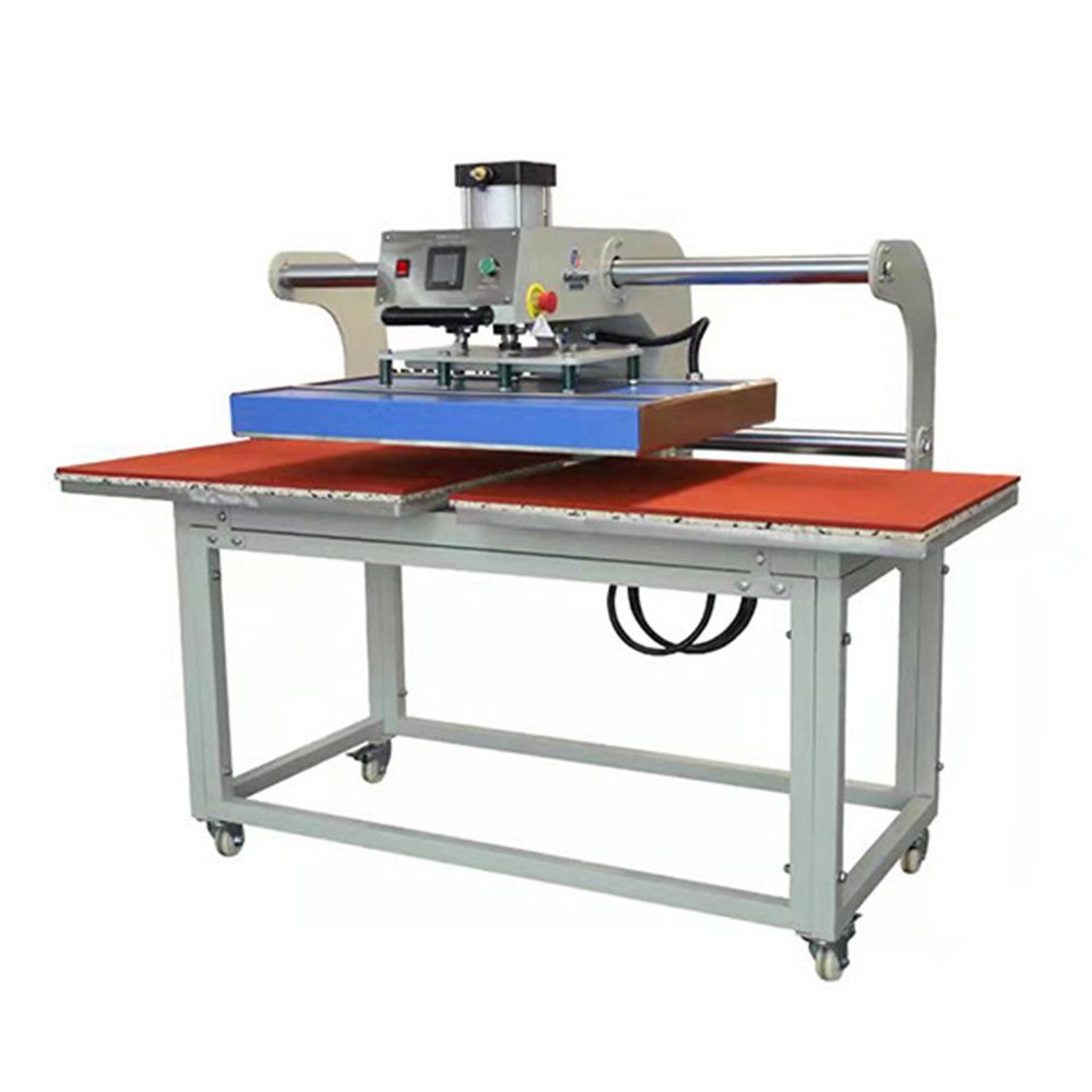 PLANCHA DE SUBLIMACION 80X100CM