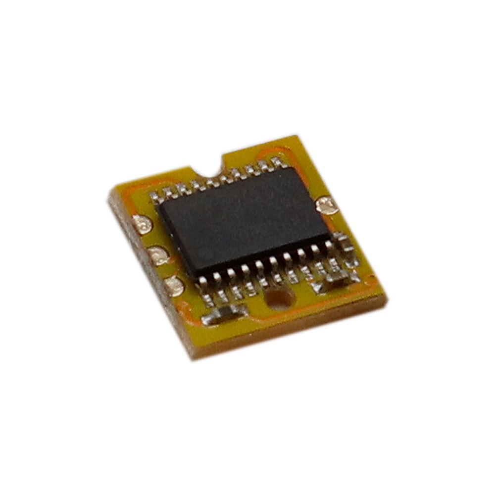 Generic Permanent Chip for Epson SureColor F6070 Maintenance Tank Generic Permanent Chip for Epson SureColor F6070 Maintenance Tank
