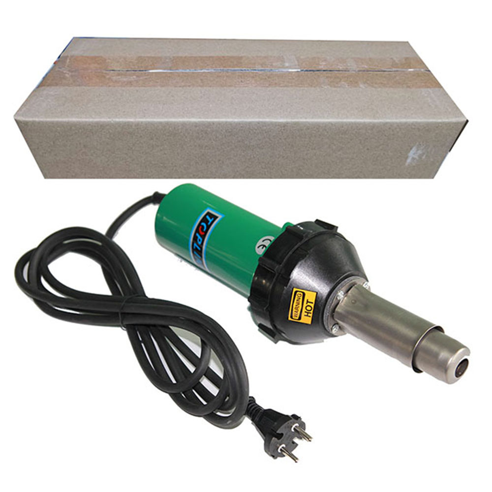 Pistola de aire TOPLINK-W-3 caliente Economica 1600W