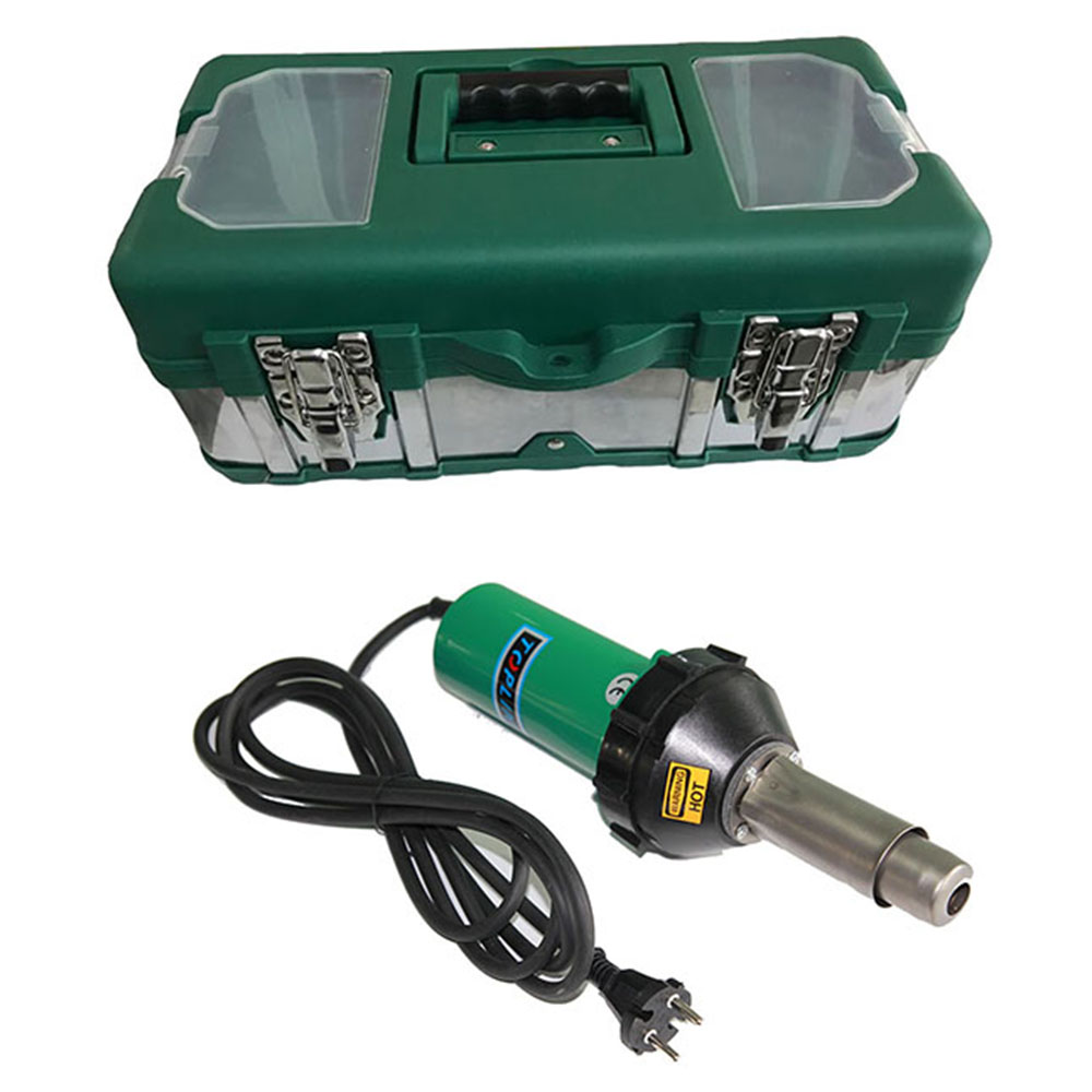 Pistola de aire TOPLINK-W-5 caliente Economica 1600W