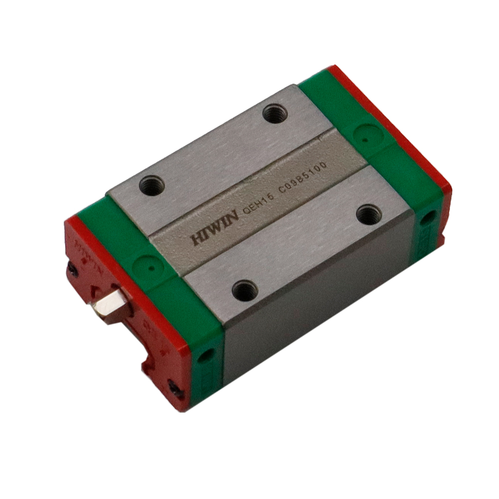 Generic Mimaki JV300 / JV150 L-bearing / Rail Block 