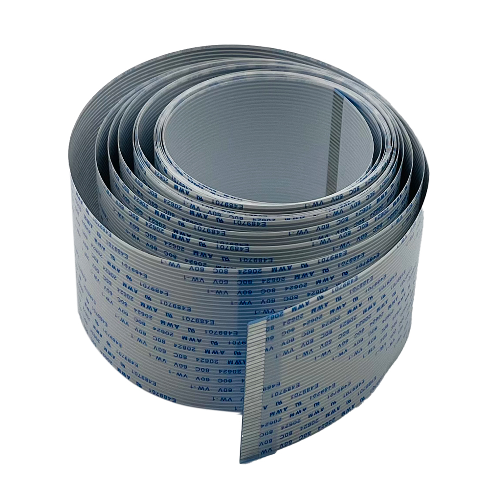 Generic Mimaki JV3 40pin, 3.7m Long Data Cable