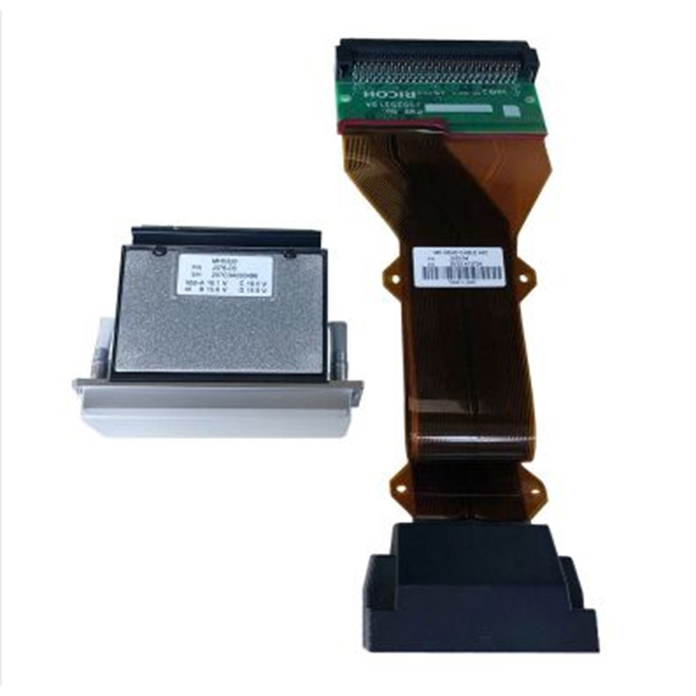 Cabezal Ricoh Gen 6 MH5320, (Dos colores,5PL)