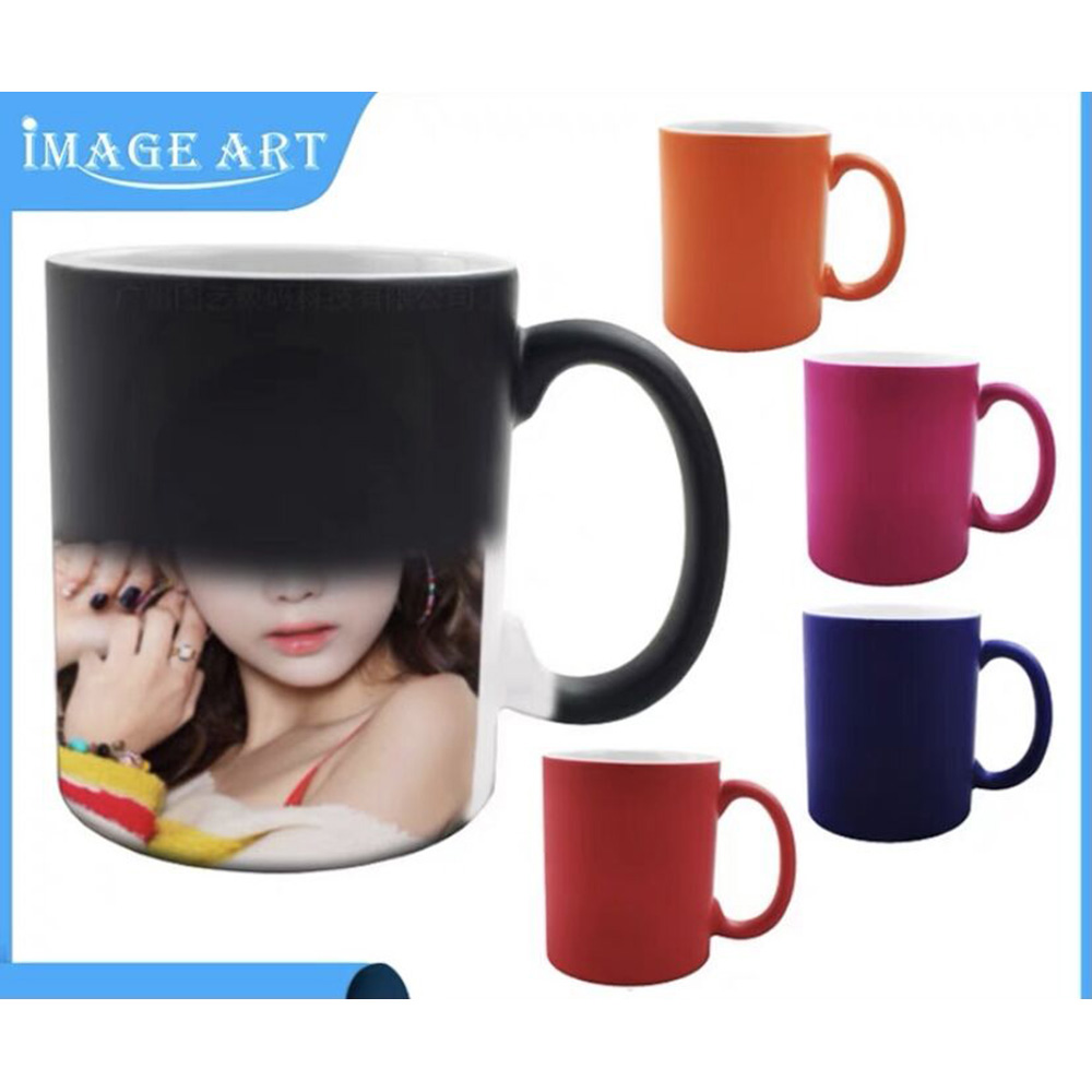 TAZA DE MAGIGA MATE (UN CAJA 36 PIZA)