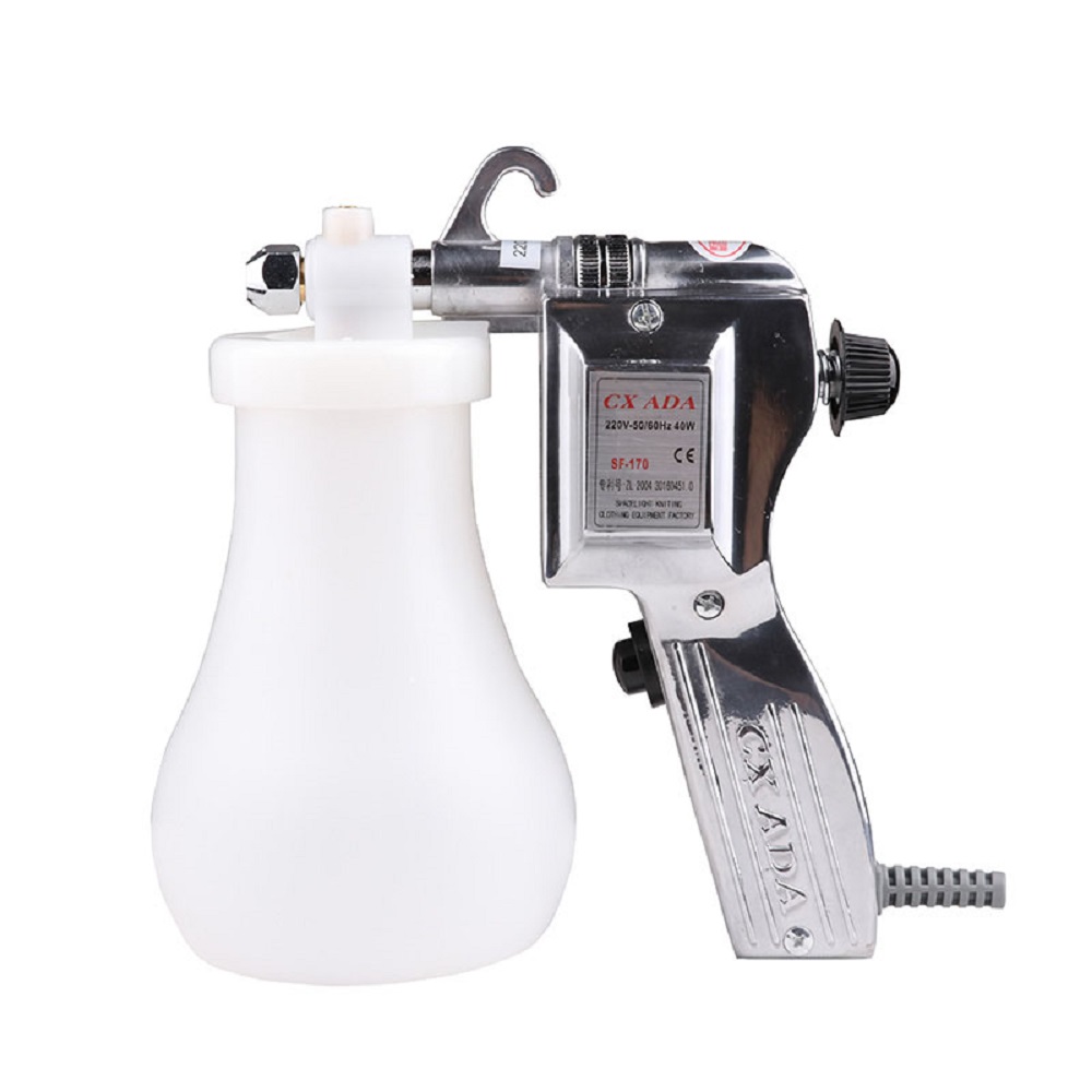 110V / 220V Spray Gun SF-170 Electric Cleaning Gun