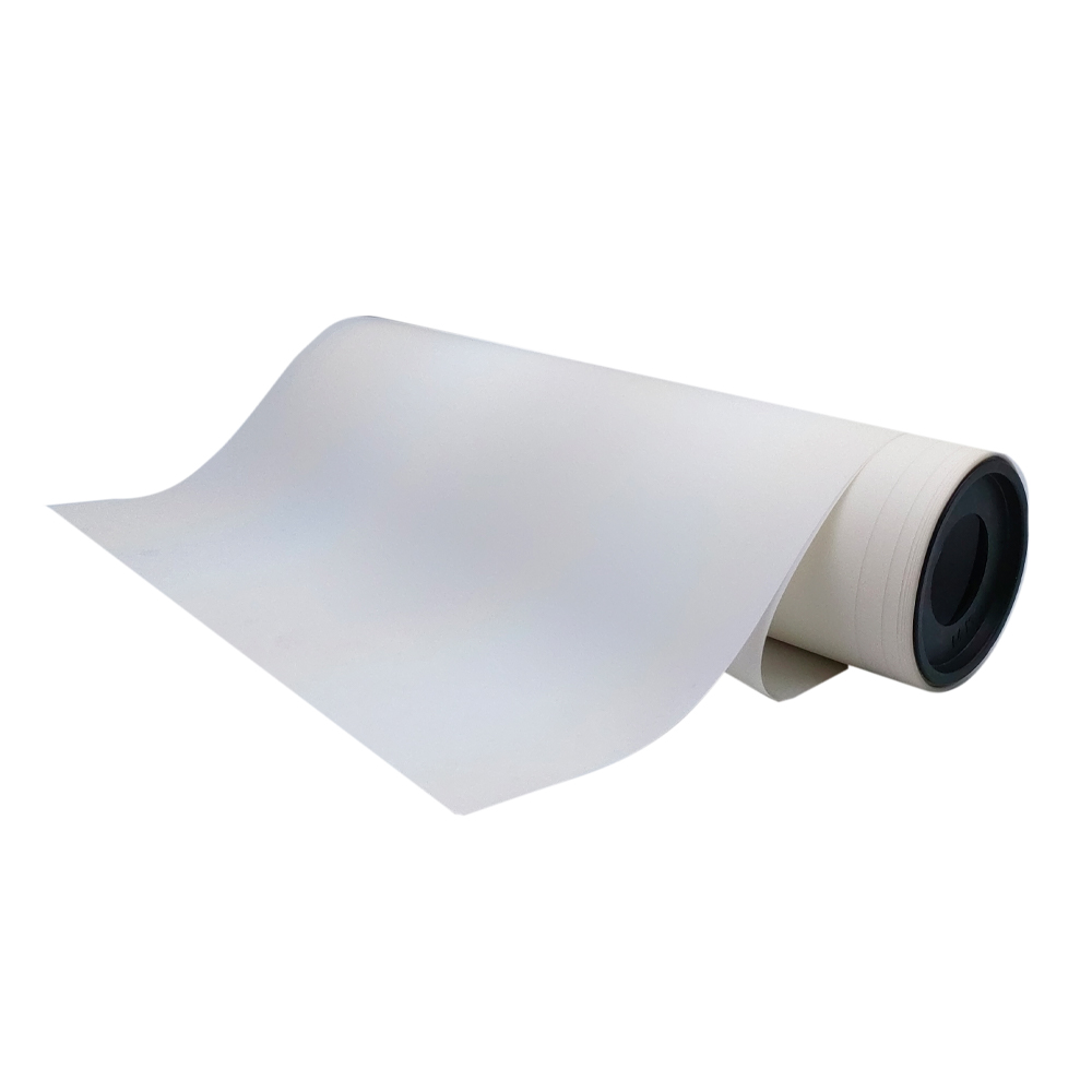 US Stock, CALCA 19.7in x 16.4ft Reflective Colorful DTF Film Roll,Cold Peel US Stock, CALCA 19.7in x 16.4ft Reflective Colorful DTF Film Roll,Cold Peel