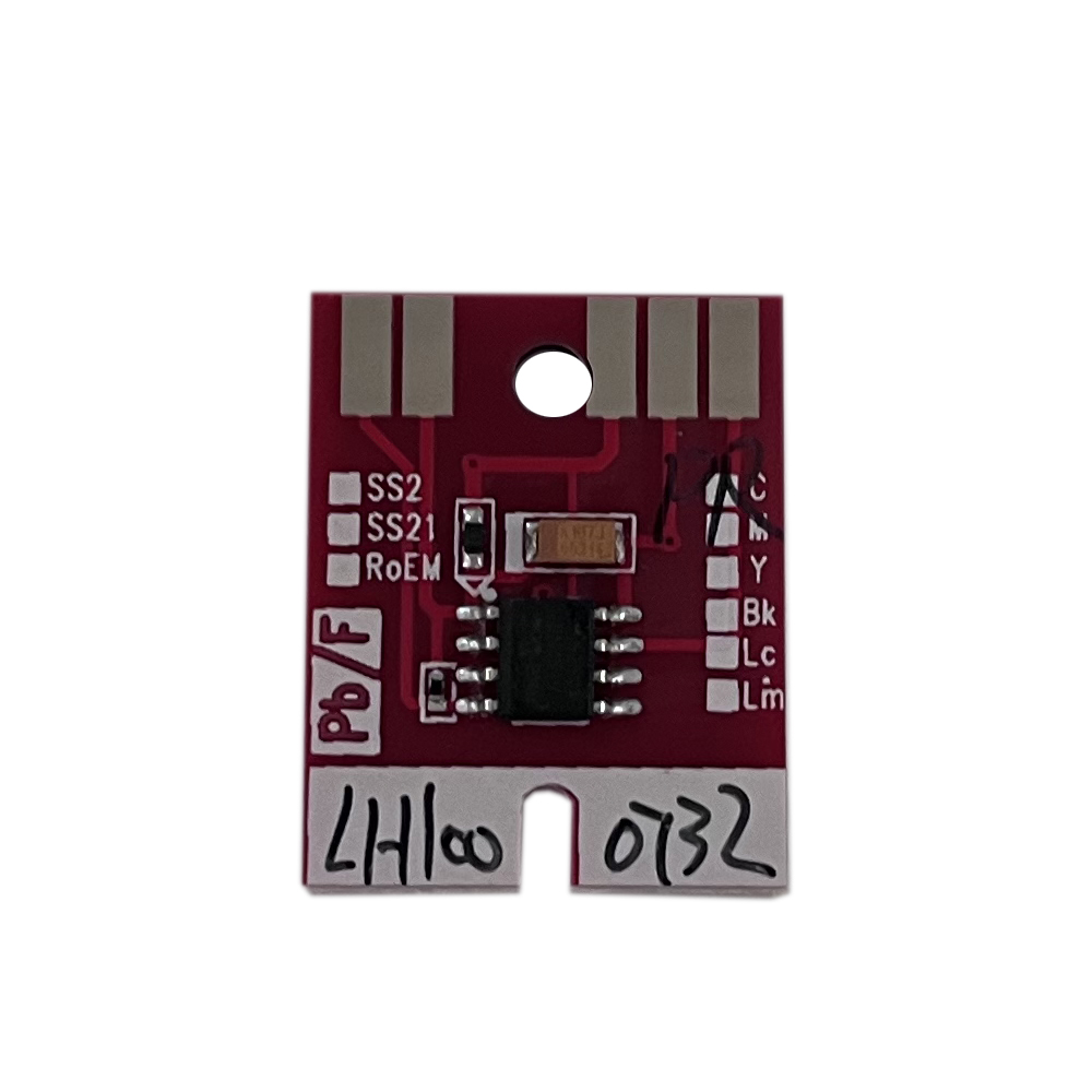 Generic Chip Permanent Chip for Mimaki IJ Primer PR-100(SPC-0732)
