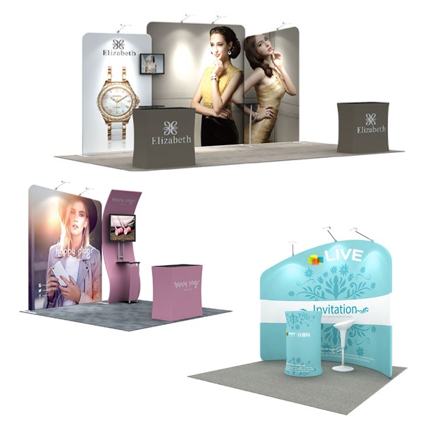 Trade Show Kits