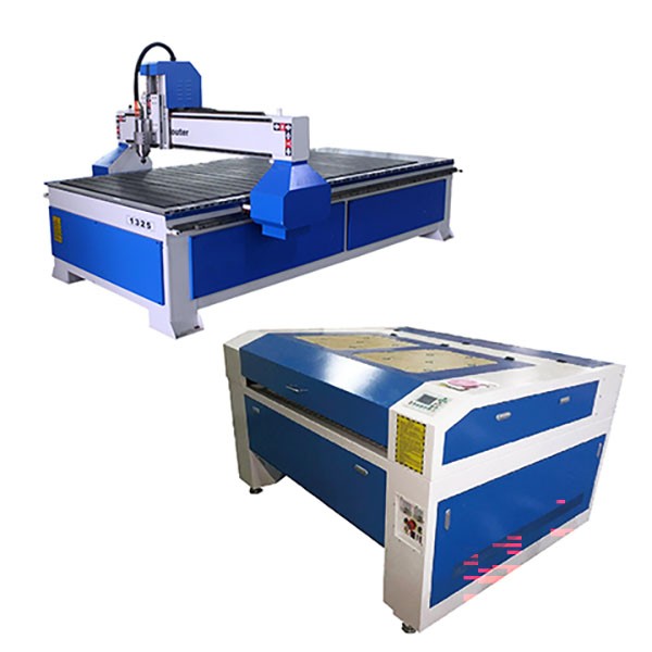 Grabador laser  y Cortador Publicitario