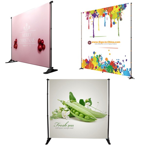 Step and Repeat Backdrop