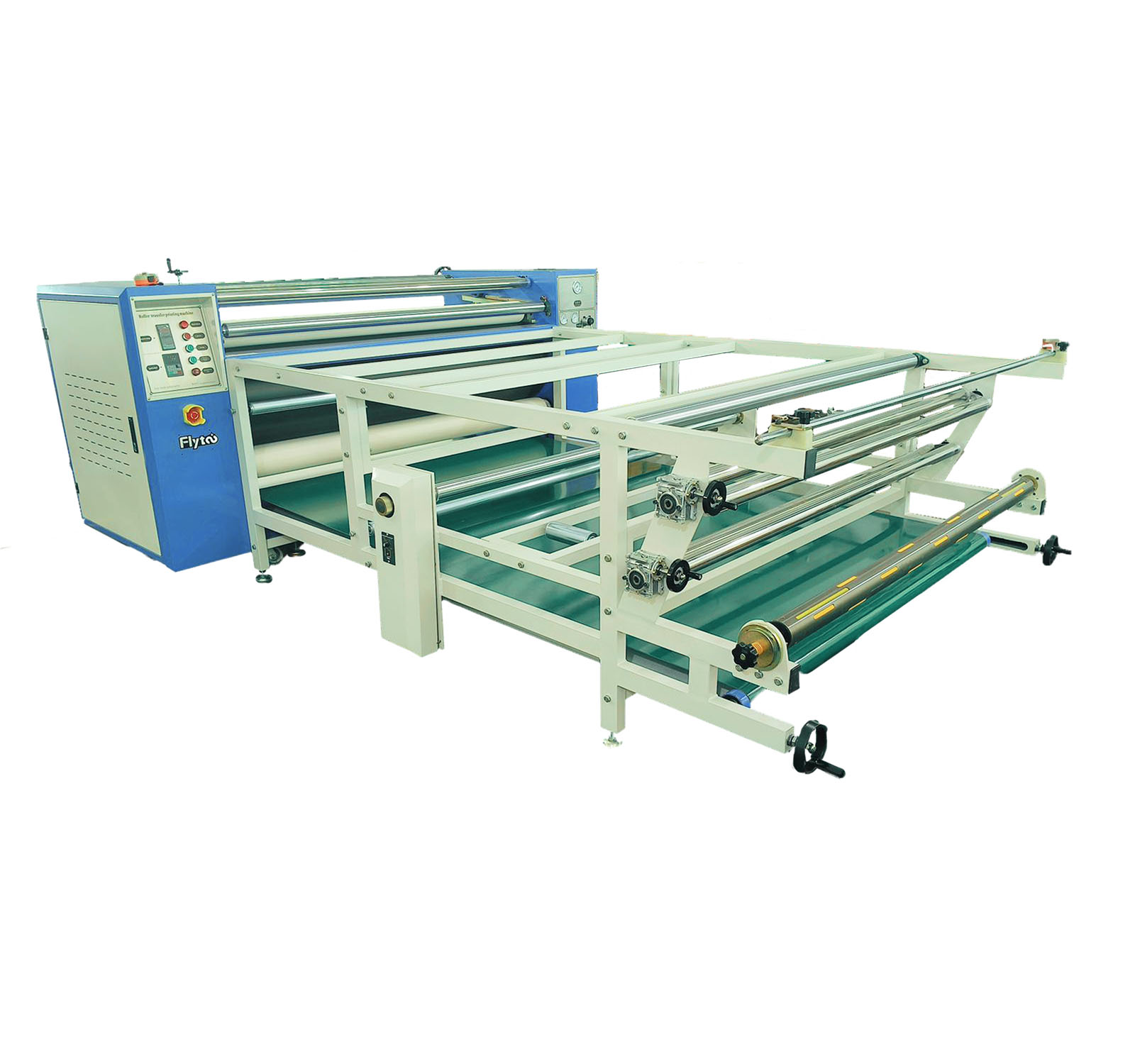 Calandra FLYTOO-FT--1700-420