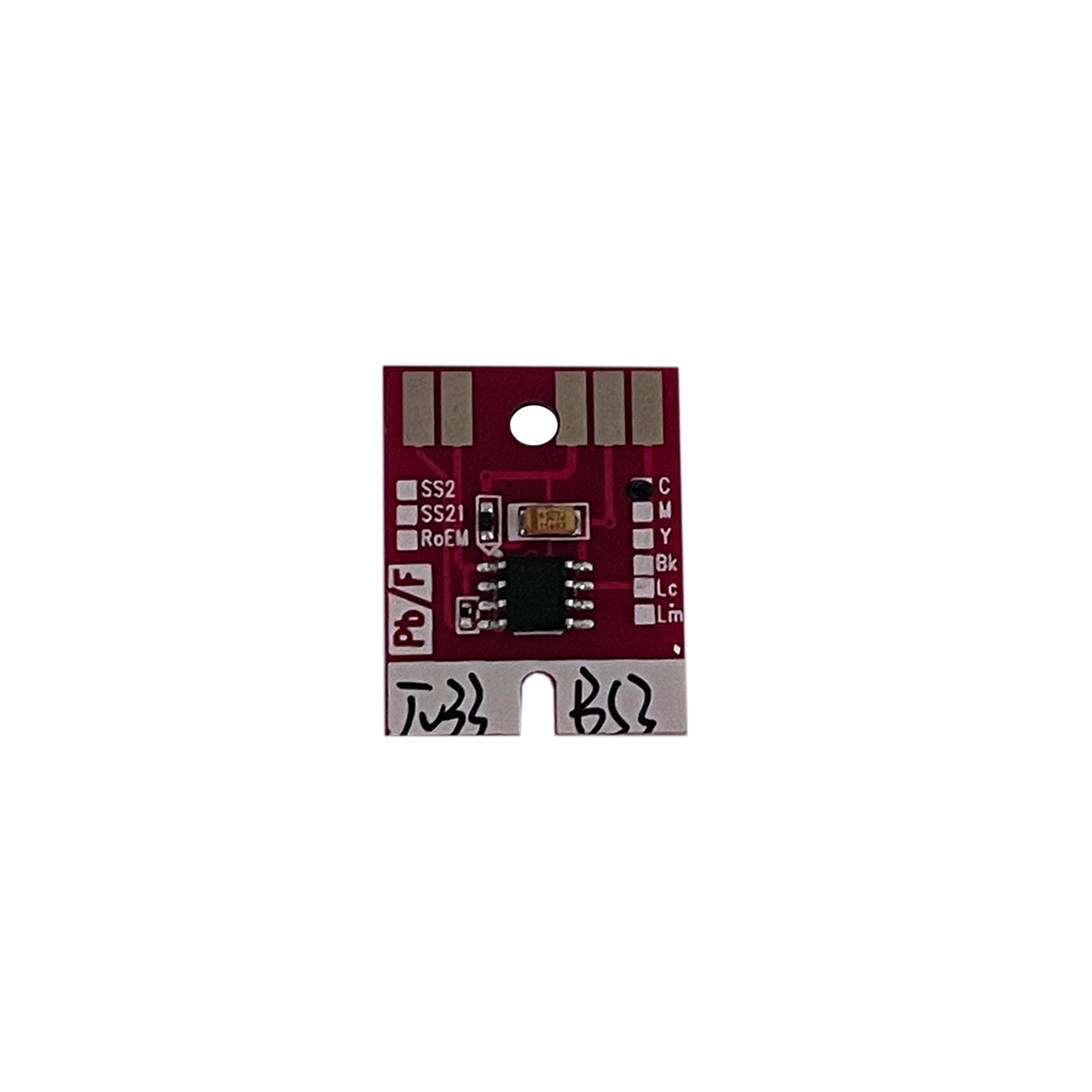 Generic Chip Permanent for Mimaki JV33 BS3 Cartridge