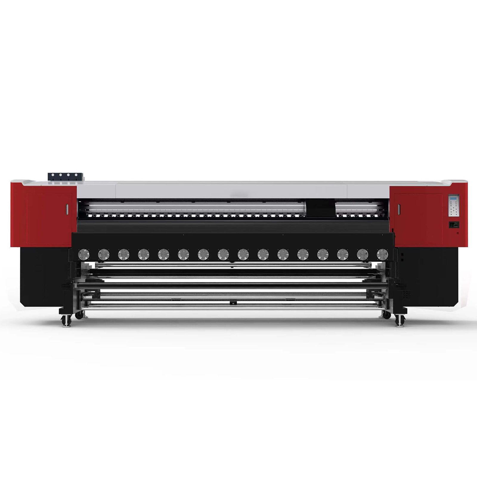 Impresora FLYTOO-3204 de 4 cabezales EPSON I3200-E1