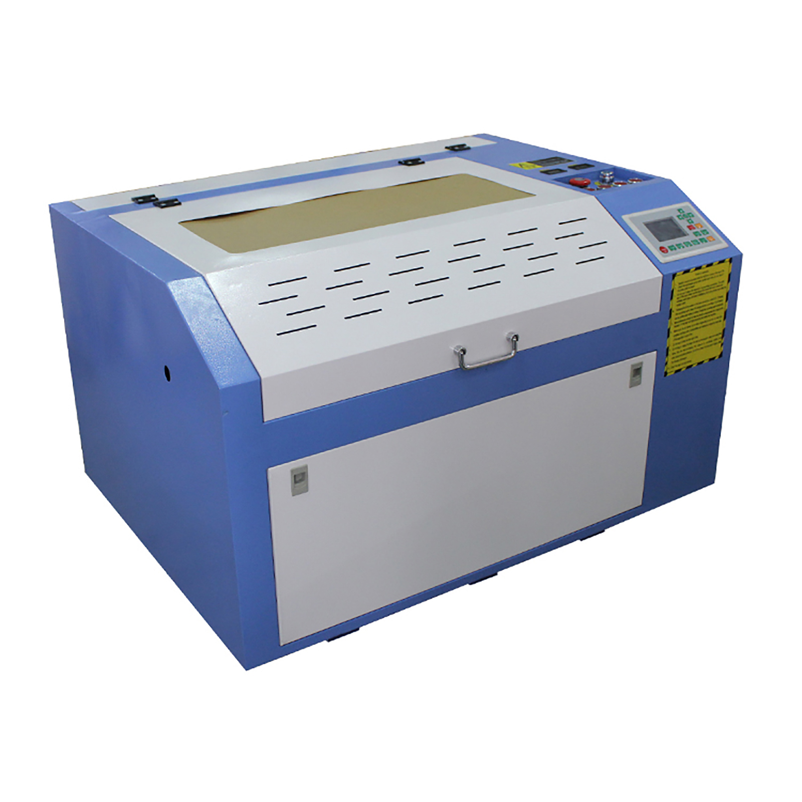 Maquino Corte Laser FLY TOO-6040 50W