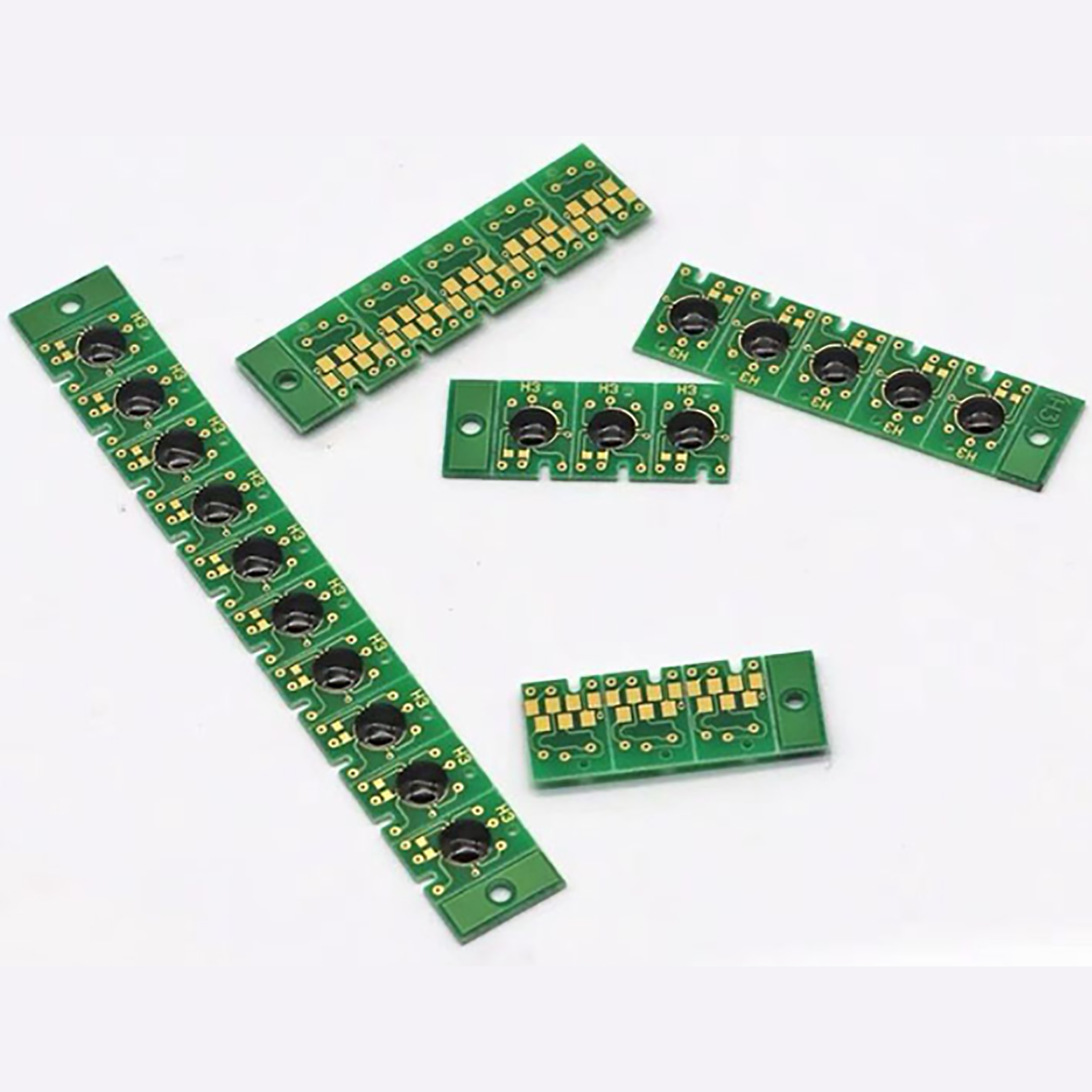 Epson tinta sublimacion Chip F para