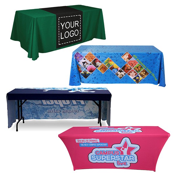 Table Throws
