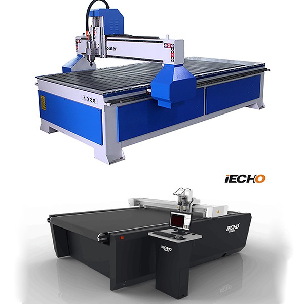 CNC Engraver and Router