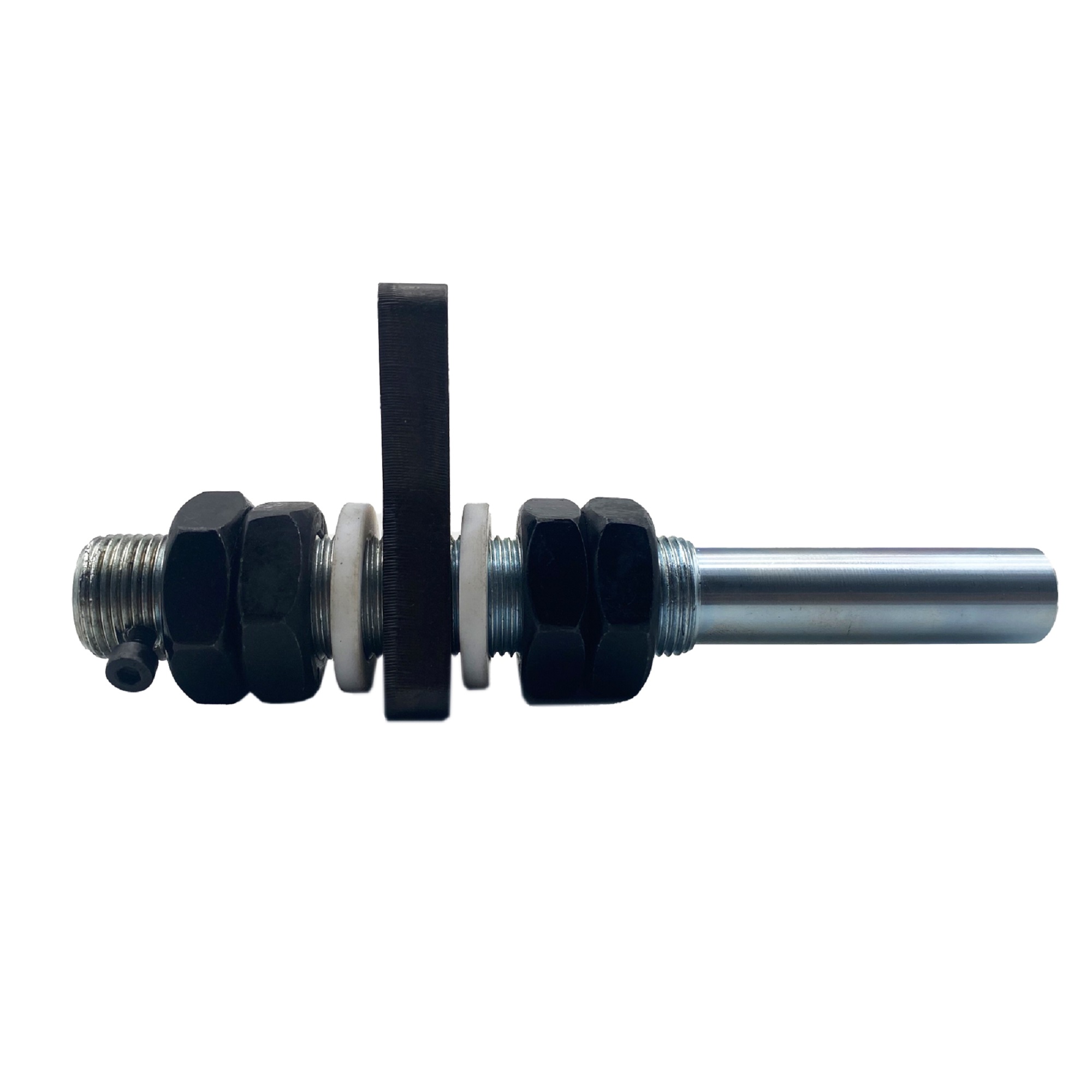 Hand Wheel Worm Shaft Column for WA Series Laminator 