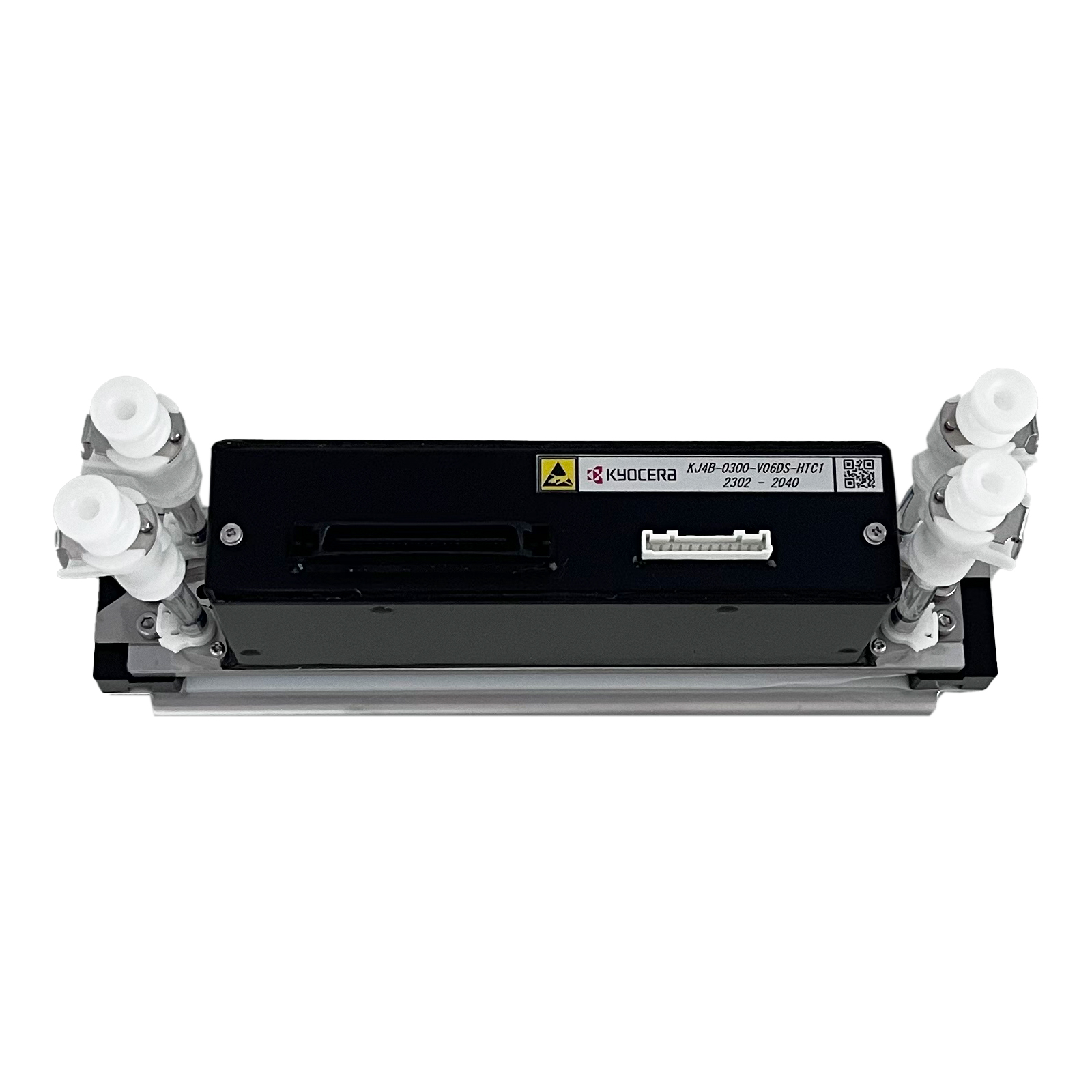 Kyocera KJ4B-0300 300dpi Inkjet Printhead for Water-based Ink (two color)